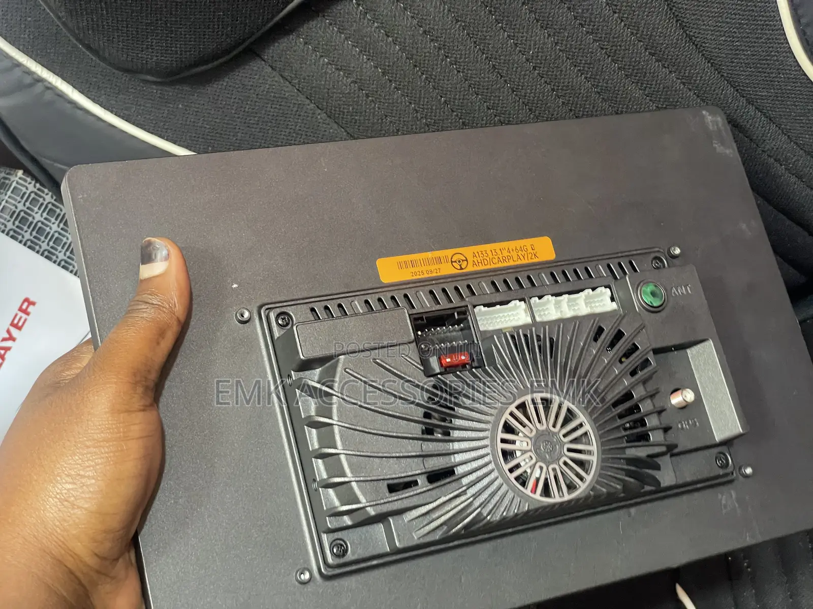 Car Android Radios