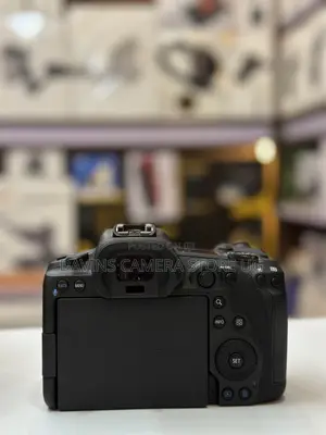 Canon R5 Body Only