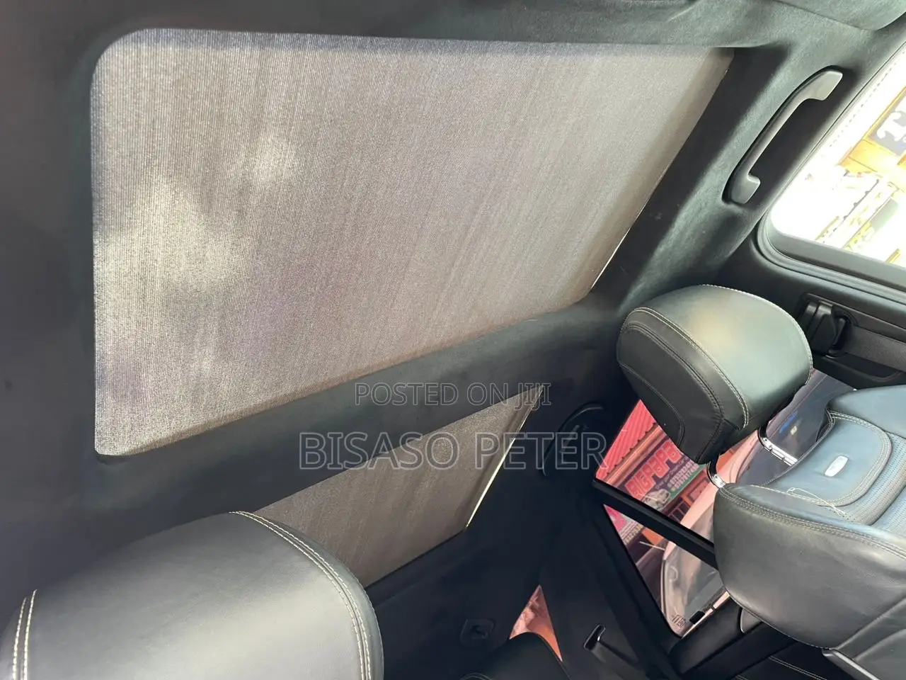 Mercedes-Benz M Class ML63 AMG 4dr SUV AWD (5.5L 8cyl Turbo 7A) 2014