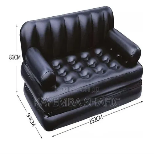 5in1 Inflatable Air Sofa