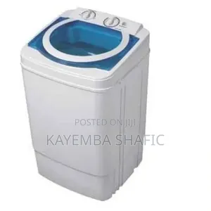 Compact Portable Washing Machine