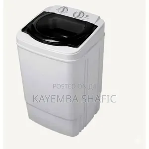 Compact Portable Washing Machine