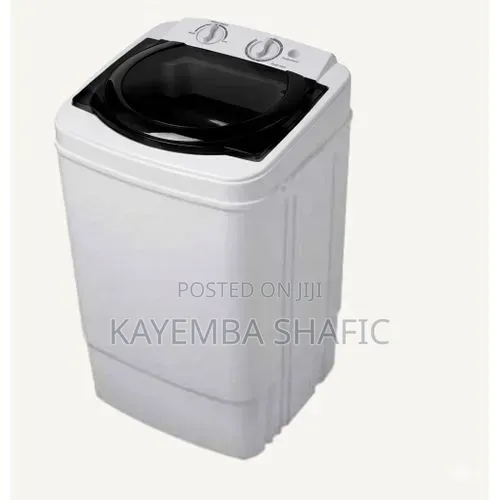 Compact Portable Washing Machine