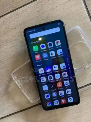 New Tecno Pop 10C 128 GB Black