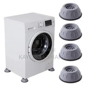 4pcs Anti Vibration Shock Pads