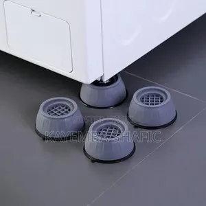 4pcs Anti Vibration Shock Pads