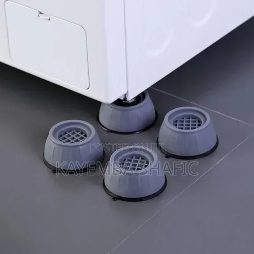 4pcs Anti Vibration Shock Pads