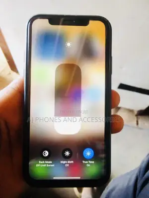 Apple iPhone XS 64 GB Silver
