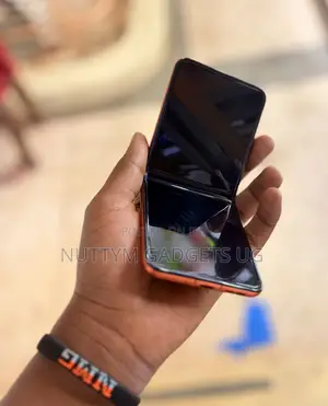 Motorola Razr 50 256 GB Orange