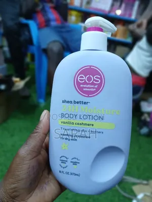 Eos Body Lotion