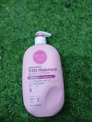 Eos Body Lotion