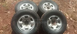 15 Inch Rims