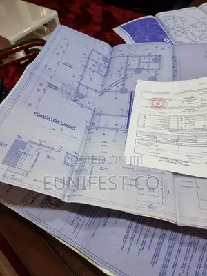 Structural and Architectural Plans(All at Affordable Prices)