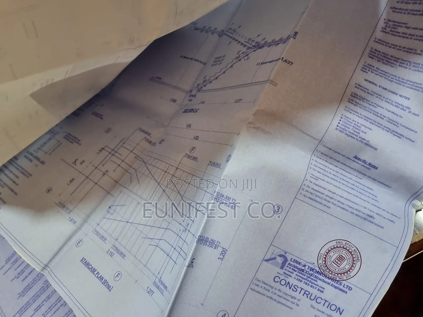 Structural and Architectural Plans(All at Affordable Prices)