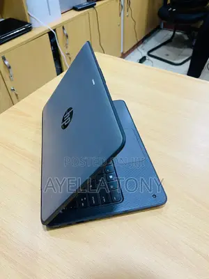 New Laptop HP ProBook 11 X360 4GB Intel Celeron SSD 128GB