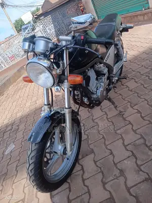 Yamaha 2023 Black