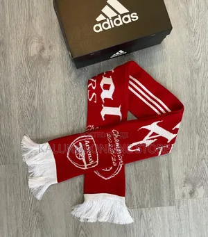 Arsenal Scarff