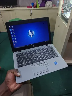 Laptop HP EliteBook 820 G2 8GB Intel Core i5 HDD 500GB