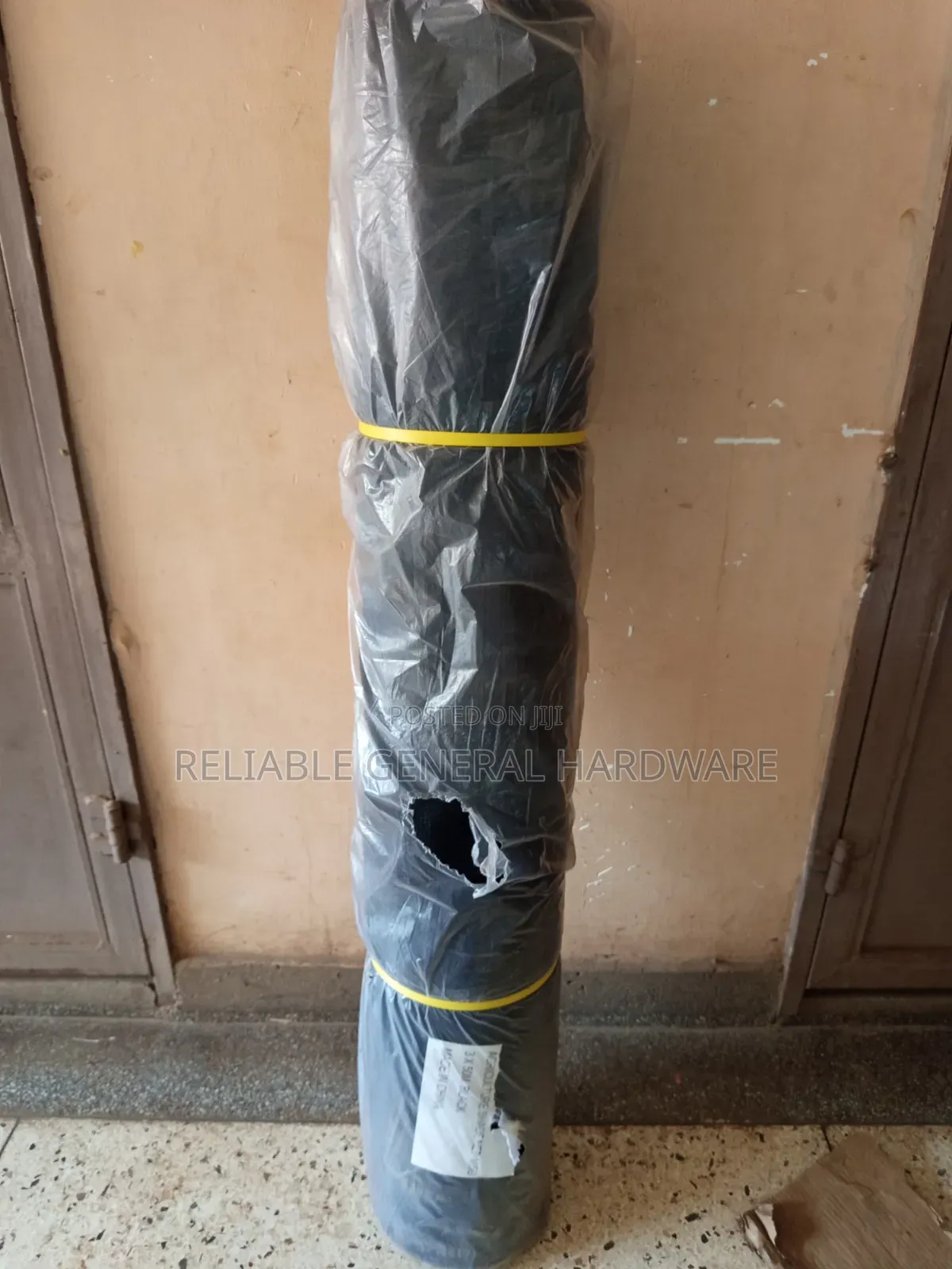 Agriculture Shade Nets Black 3x50meters Building Shade Net