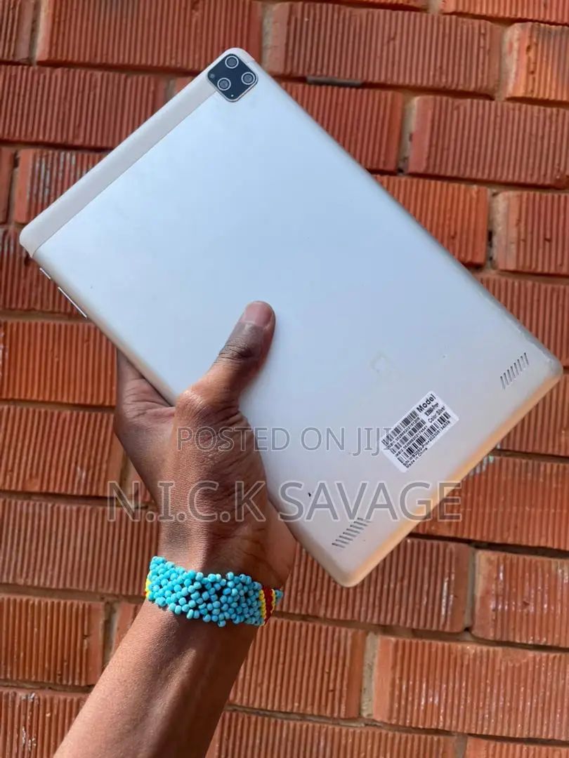 Bebe B88 128 GB Silver