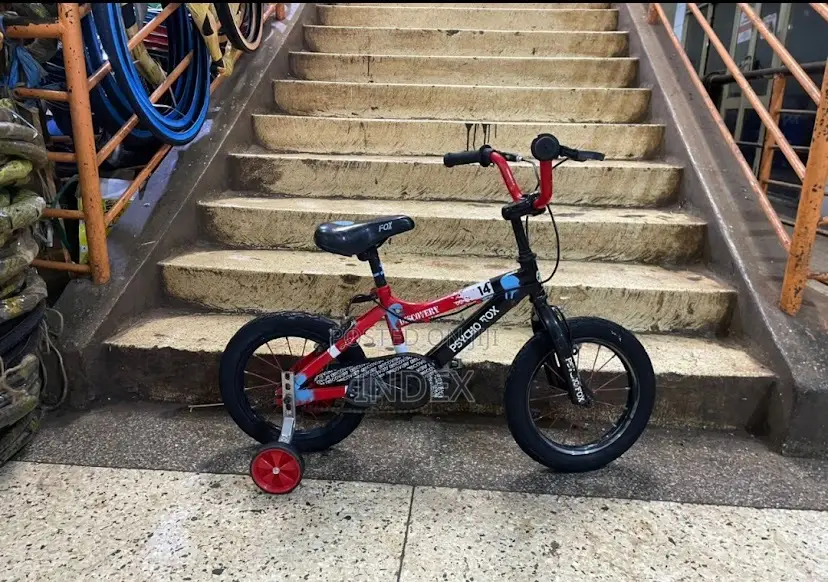 Kids Bicycles
