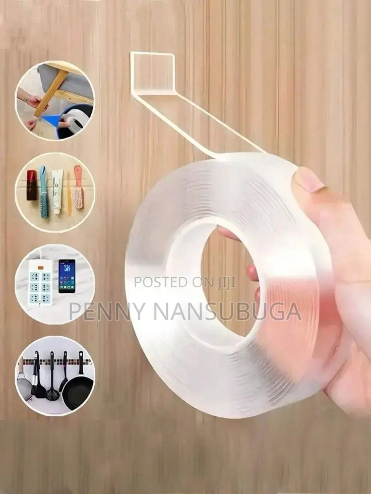 Nano Double Tape