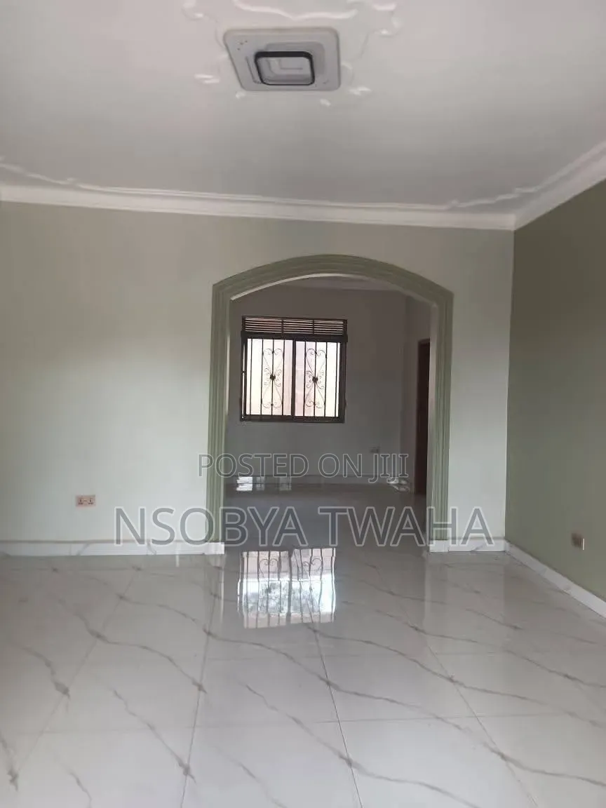 2bdrm Apartment in Mengo, Central Division for rent