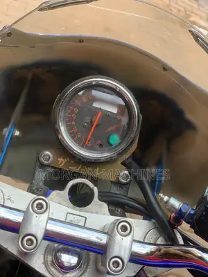 Honda 2024 Blue