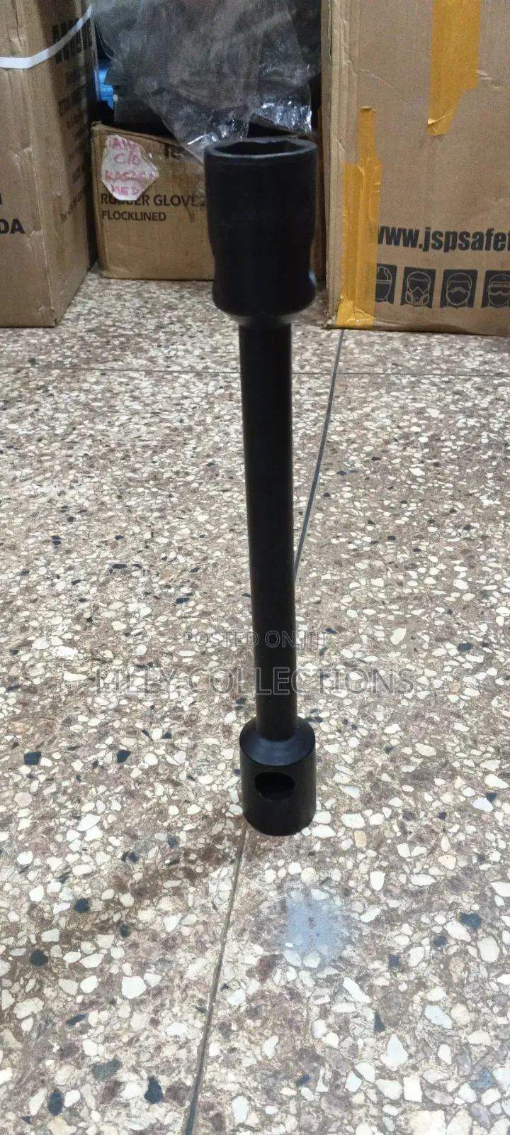 Tyre Spanner