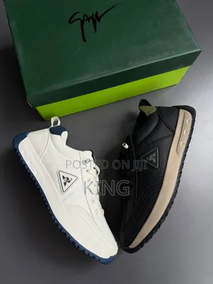 Coq Sportif Vecchio Sneakers