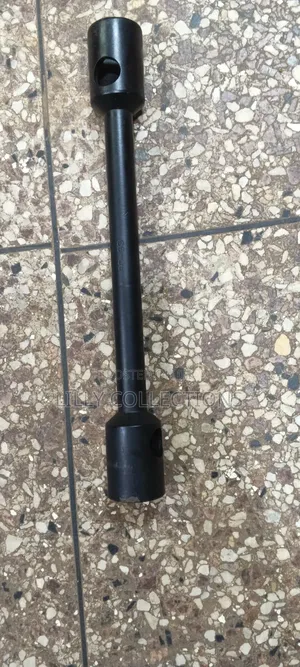 Tyre Spanner