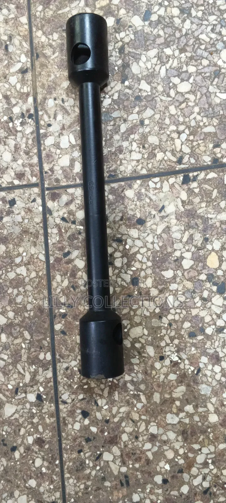 Tyre Spanner