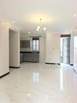 2bdrm Apartment in Mengo, Central Division for rent