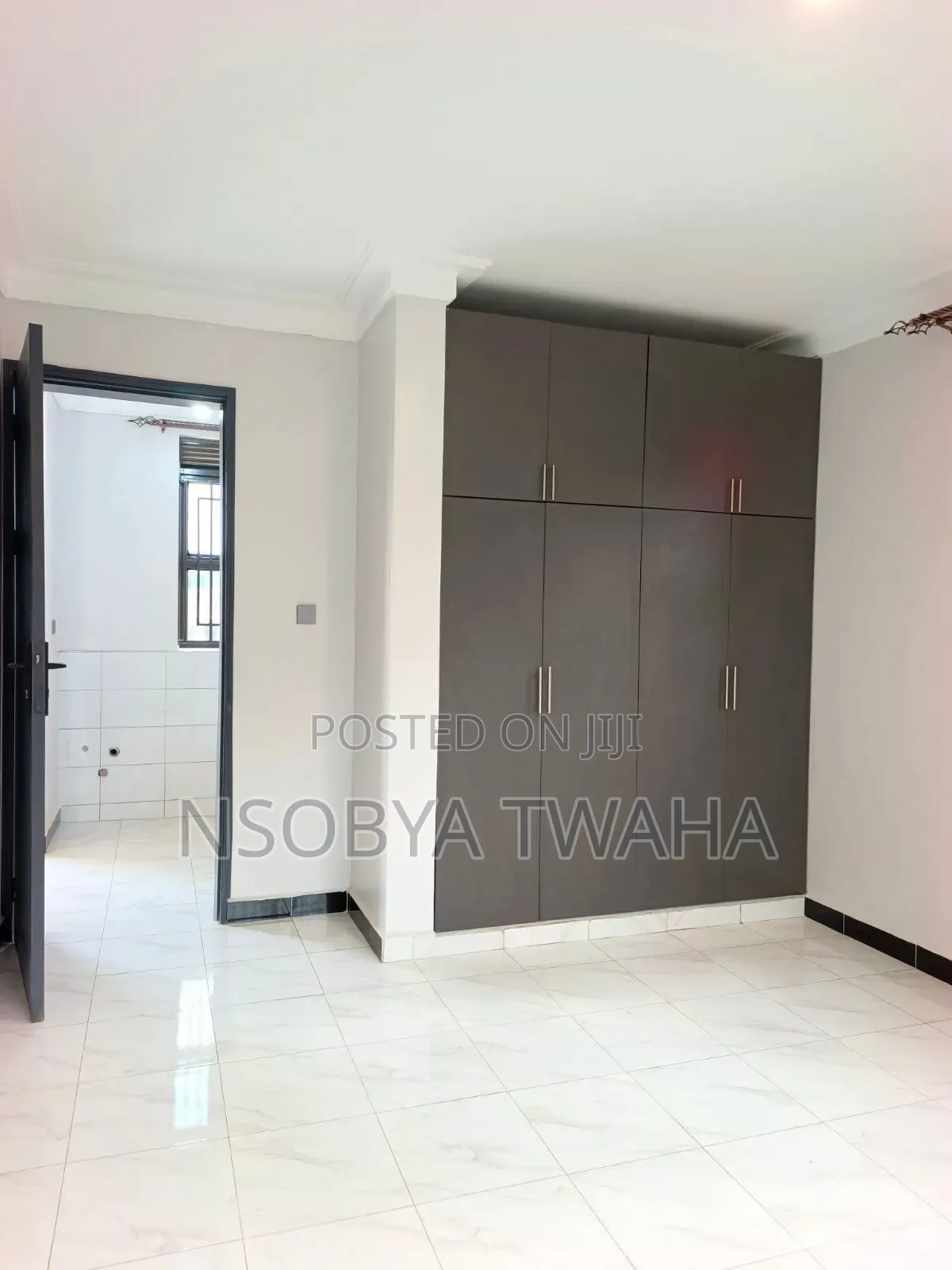 2bdrm Apartment in Mengo, Central Division for rent