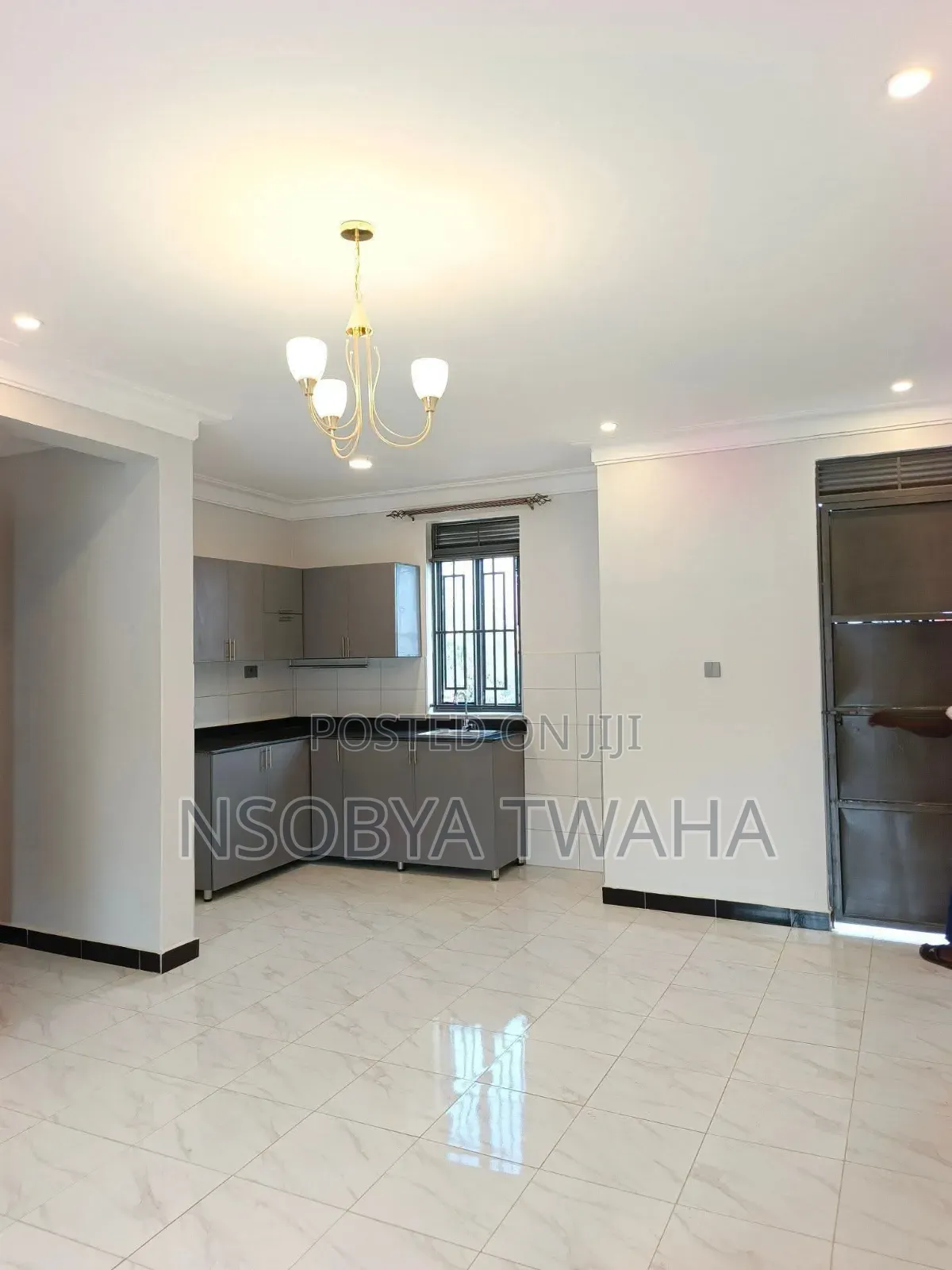 2bdrm Apartment in Mengo, Central Division for rent