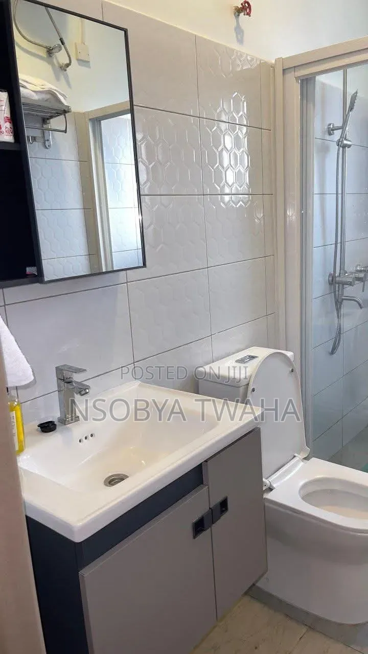 2bdrm Apartment in Ntinda, Nakawa for rent