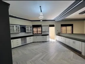 2bdrm Apartment in Ntinda, Nakawa for rent