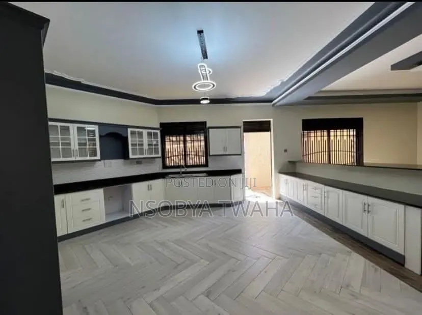2bdrm Apartment in Ntinda, Nakawa for rent