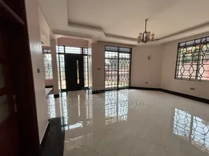 2bdrm Apartment in Ntinda, Nakawa for rent