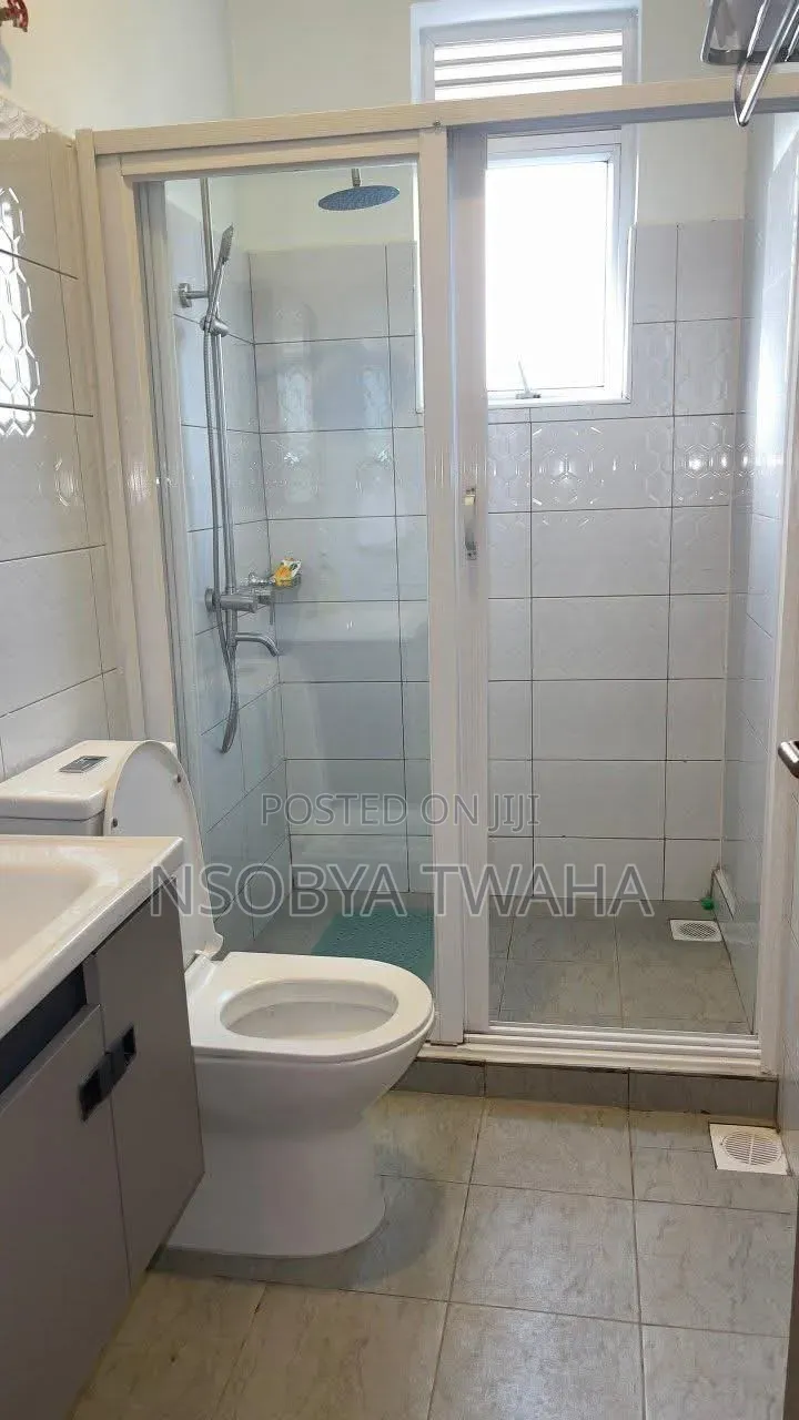 2bdrm Apartment in Ntinda, Nakawa for rent