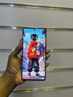 Honor X40 128 GB Green