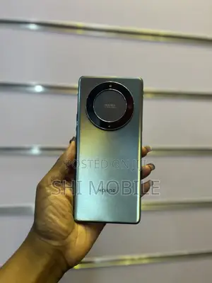 Honor X40 128 GB Green