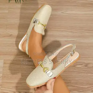 Push in Shoes