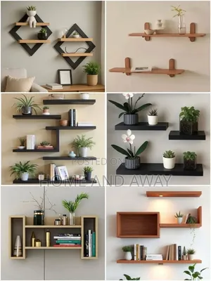 Any Type of Wall Decor for Your Space From
