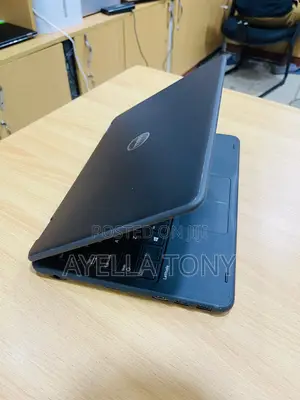 New Laptop Dell Latitude 3189 4GB Intel Celeron SSD 128GB