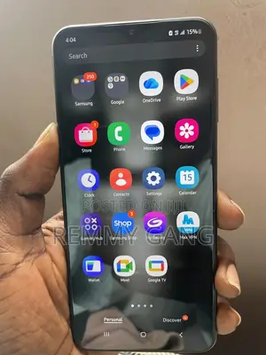 Samsung Galaxy M13 64 GB Bronze