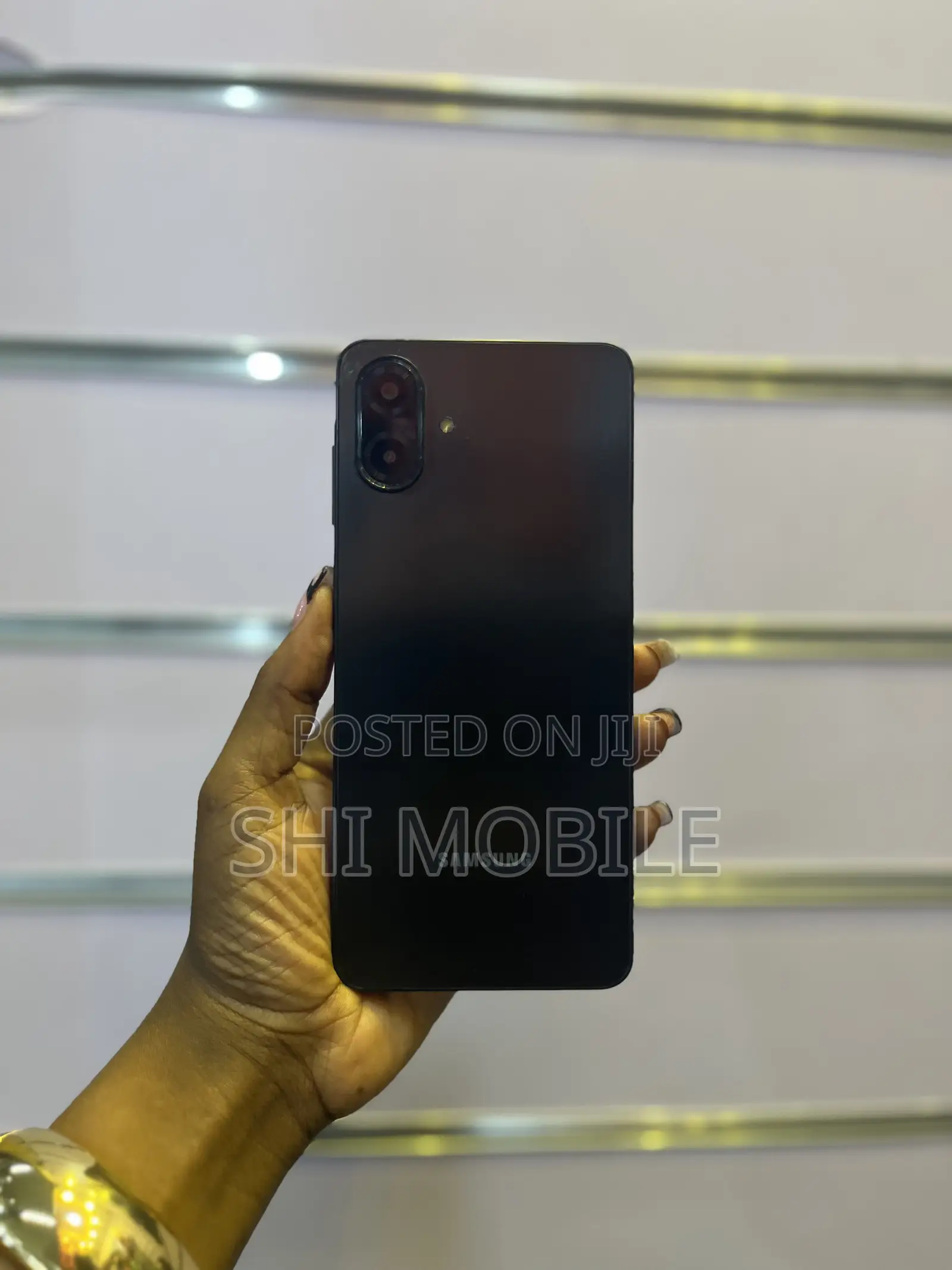 Samsung Galaxy A07 128 GB Blue
