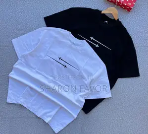 Men’S Multi Color Cotton T Shirts