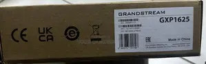 Grand Stream - Gxp1625
