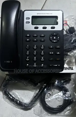 Grand Stream - Gxp1625